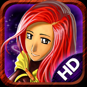 couverture jeu vidéo Miriel the Magical Merchant HD