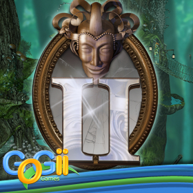 couverture jeu vidéo Mirror Mysteries: Forgotten Kingdoms Full