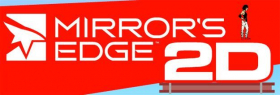 couverture jeux-video Mirror's Edge 2D