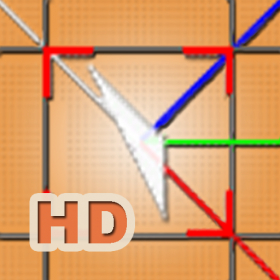 couverture jeu vidéo Mirrors HD