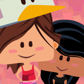 couverture jeu vidéo Miss Claire Garden: Summer Sky