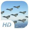 couverture jeu vidéo Missile Avalanche - Fighter Jet Simulator