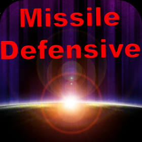 couverture jeu vidéo Missile Control Tower Defensive