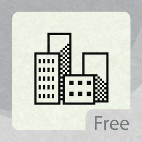 couverture jeu vidéo Missile Defense Force Free