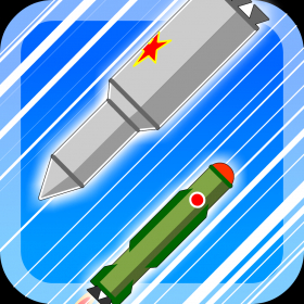 couverture jeu vidéo Missile Defense Japan