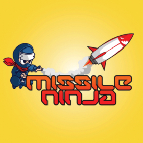 couverture jeu vidéo Missile Ninja
