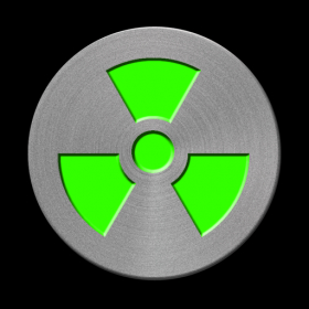 couverture jeu vidéo Missile Nucléaire