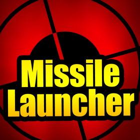 couverture jeu vidéo Missile Pod Launcher