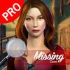 couverture jeu vidéo Missing Case Pro