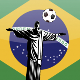 couverture jeu vidéo Mission Brasil