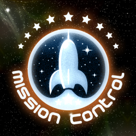 couverture jeu vidéo Mission Control