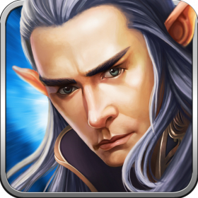 couverture jeu vidéo Mission Of Heroes