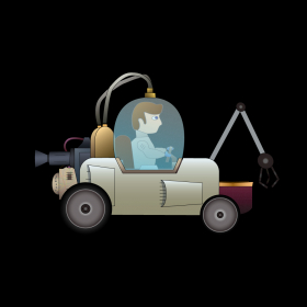 couverture jeu vidéo Mission to Mars