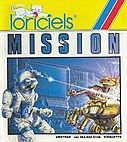 couverture jeu vidéo Mission
