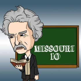 couverture jeu vidéo Missouri IO (opoly)