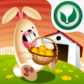 couverture jeu vidéo Mister Easter