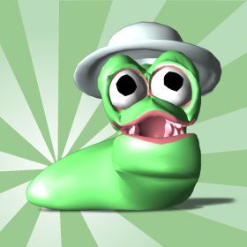 couverture jeu vidéo Mister Worm