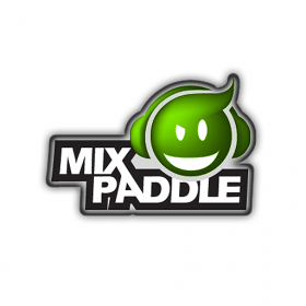 couverture jeux-video Mix Paddle