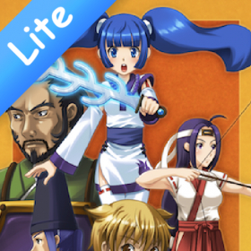 couverture jeu vidéo MiyakoDefense Lite