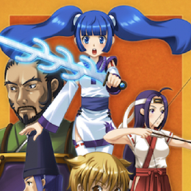 couverture jeu vidéo MiyakoDefense