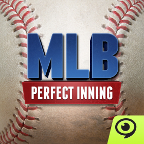 couverture jeux-video MLB Perfect Inning