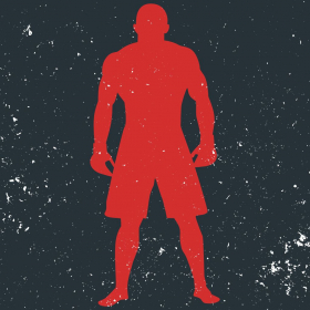 couverture jeu vidéo MMA Manager