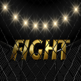 couverture jeu vidéo MMA Trivia - UFC, Pride, Strikeforce and more
