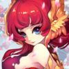 couverture jeu vidéo 梦幻仙语-经典问道修仙的回合制mmo手游