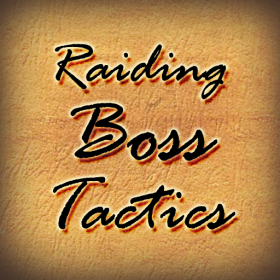 couverture jeu vidéo MMORPG Boss Tactics