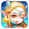 couverture jeu vidéo 星座联萌(MMORPG真人美女动作3D手游,内置助手辅助)