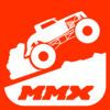 couverture jeu vidéo MMX Hill Climb — Off-Road Racing With Friends