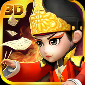 couverture jeu vidéo Mộng Hiệp Khách