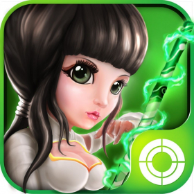 couverture jeu vidéo Mộng Võ Lâm