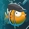 couverture jeu vidéo Mob Fish