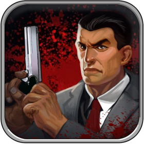 couverture jeu vidéo Mob Wars