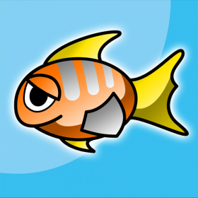 couverture jeu vidéo Mobile Aquarium