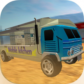 couverture jeu vidéo Mobile Kitchen Picnic