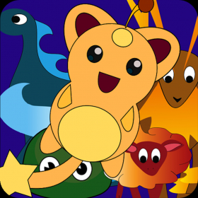 couverture jeu vidéo Mobile Monsters