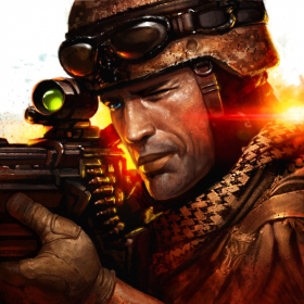 couverture jeu vidéo Mobile Strike