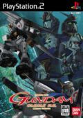 couverture jeu vidéo Mobile Suit Gundam Climax U.C.