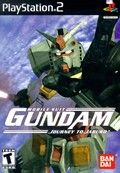 couverture jeu vidéo Mobile Suit Gundam : Journey to Jaburo