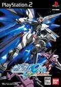 couverture jeu vidéo Mobile Suit Gundam Seed : Union vs. Z.A.F.T.