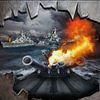 couverture jeu vidéo Mobile Tank Race - Iron Heroes of the Battle