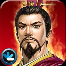 couverture jeu vidéo Mobile Three Kingdoms