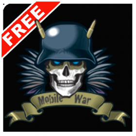 couverture jeu vidéo MobileWar Free