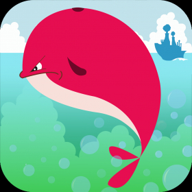 couverture jeu vidéo Moby&#039;s Revenge