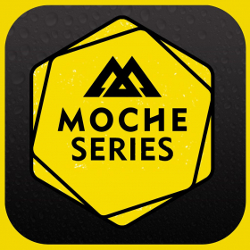 couverture jeu vidéo Moche Surf Series
