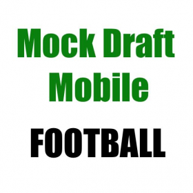 couverture jeu vidéo Mock Draft Mobile - Fantasy Football Edition