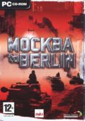 couverture jeu vidéo Mockba to Berlin
