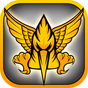 couverture jeu vidéo Mockingjay Mojo balancer - ver Saga Attraper payé